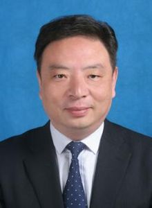 吳曉東[東台市人民政府黨組成員、副市長]