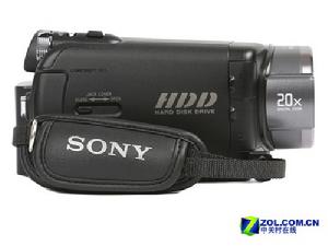 索尼 HDR-SR8E 索尼 HDR-SR8E