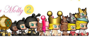 2015Baby Molly系列2