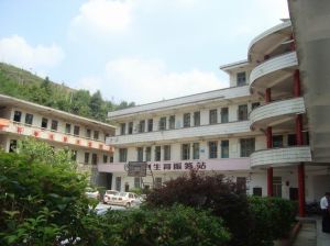 大柏地鄉 大柏地鄉