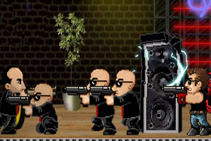 營救小孩 營救小孩