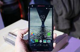 Moto X 極 Moto X 極