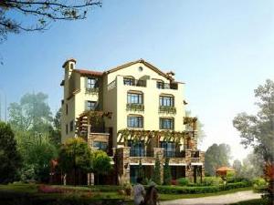 大鼎湖濱印象 大鼎湖濱印象