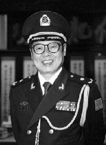 李鐸[中國書法家協會副主席]