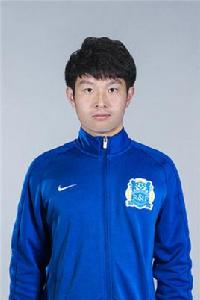 王嘉楠[足球運動員]