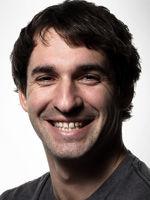 蒂姆·格洛克 蒂姆·格洛克