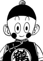 龍珠[日本1984年鳥山明創作的漫畫]