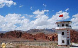 克孜勒喀巴克村 克孜勒喀巴克村