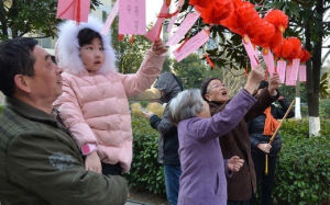 梁溪社區 梁溪社區