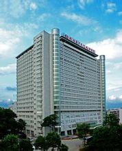 皖南醫學院弋磯山醫院 皖南醫學院弋磯山醫院