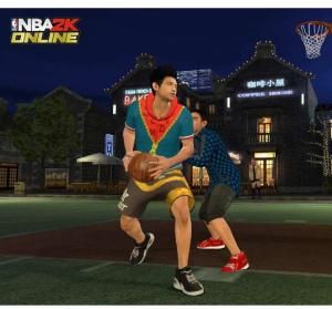 nba2k online2