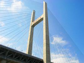 閔浦大橋 閔浦大橋