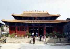 高要縣博物館 高要縣博物館