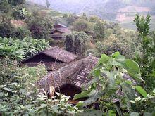 坡馬自然村 坡馬自然村