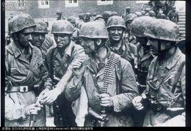 希特勒的特種部隊 希特勒的特種部隊