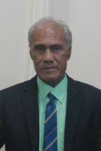 阿基利西·波希瓦