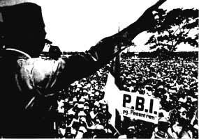 印度尼西亞八月革命 印度尼西亞八月革命