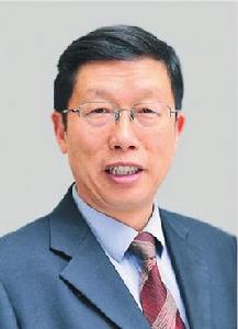 周躍[民革雲南省委副主委]