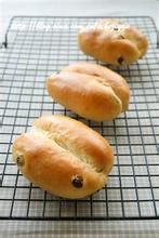 天然酵母葡萄乾麵包 天然酵母葡萄乾麵包