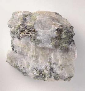 菱鎂礦煉鎂 菱鎂礦煉鎂