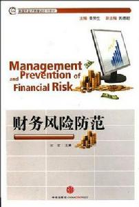 財務風險防範 財務風險防範