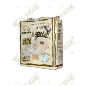 史代爾超強吸水性超薄紙尿褲 史代爾超強吸水性超薄紙尿褲