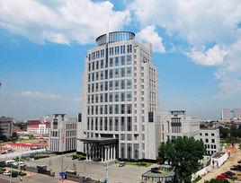 天津市第一中級人民法院 天津市第一中級人民法院