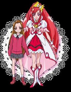 圓亞久里 圓亞久里