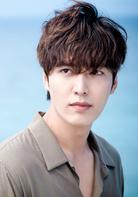 藍色大海的傳說[韓國奇幻愛情劇]