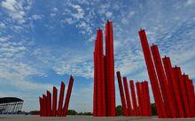 南京渡江勝利紀念館