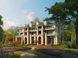 天鵝湖莊園 天鵝湖莊園