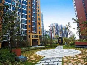 北京珠江京津國際城 北京珠江京津國際城