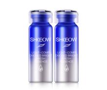 臻皙亮顏鮮肌精華