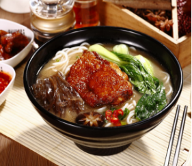 花溪巷牛肉粉 花溪巷牛肉粉