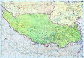 清平西藏之戰 清平西藏之戰