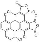 1,6,7,12-四氯-3,4,9,10-苝四甲酸二酐