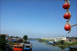 老壩港鎮 老壩港鎮