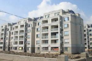 貝越河濱雅築 貝越河濱雅築