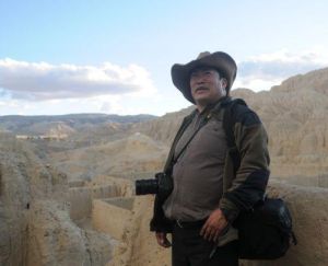 次仁加布 次仁加布