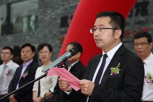 龔政[江蘇阿仕頓服飾有限公司董事長]