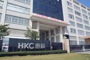 惠科集團 惠科集團