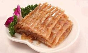 紅油牛筋凍 紅油牛筋凍