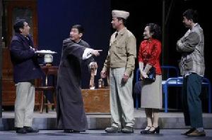 第八屆北京國際戲劇·舞蹈演出季