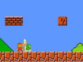 超級瑪麗無限命版 超級瑪麗無限命版