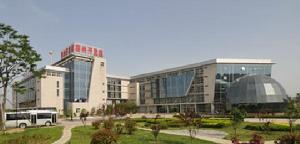 宿州經濟技術開發區