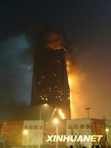 （圖）北京文華東方酒店