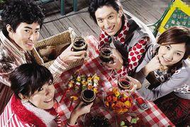 聚餐社交 聚餐社交