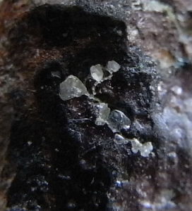 隕石圖片
