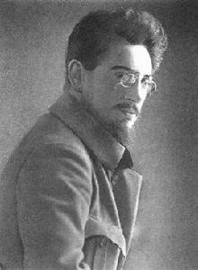 雅可夫·米哈伊諾維奇·斯維爾德洛夫 雅可夫·米哈伊諾維奇·斯維爾德洛夫