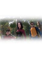 奇幻空間[2017年上映動畫電影]